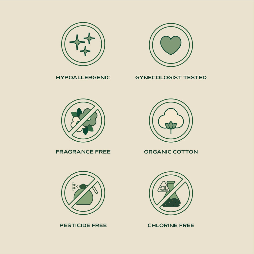 Practical Living Hemp Super Pad for daily home and personal routines with bath body and hygiene