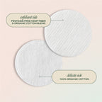 Home Essentials Hemp Cosmetic Rounds for daily home and personal routines with general everyday essentials