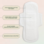Practical Living Hemp Super Pad for daily home and personal routines with bath body and hygiene