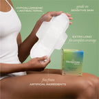 Practical Living Hemp Super Pad for daily home and personal routines with bath body and hygiene