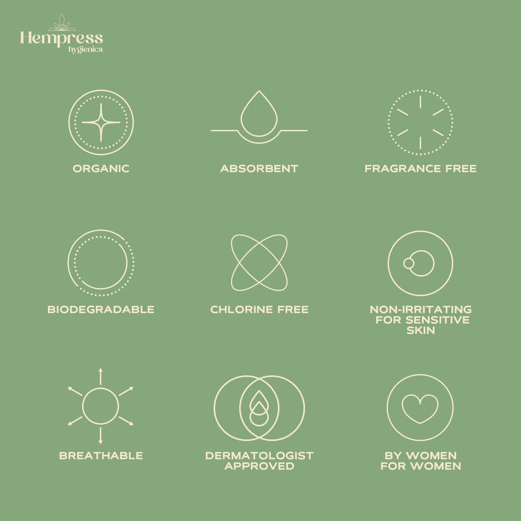 Practical Living Hemp and Cotton Balls for daily home and personal routines with general everyday essentials