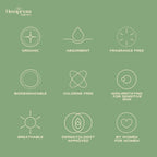 Practical Living Hemp and Cotton Balls for daily home and personal routines with general everyday essentials