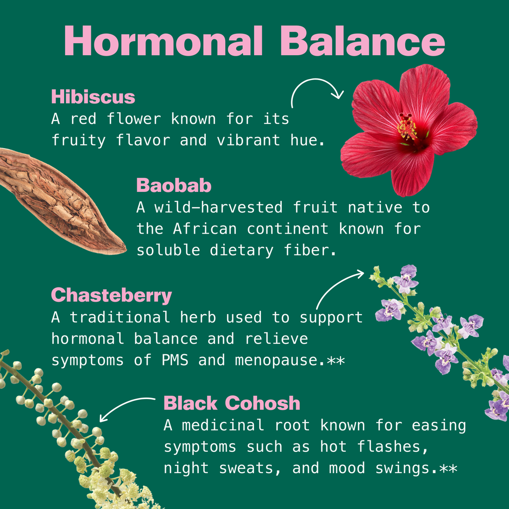 Practical Living Her Power Superfood Drink Mix for daily home and personal routines with pantry foods and beverages