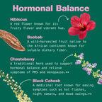 Practical Living Her Power Superfood Drink Mix for daily home and personal routines with pantry foods and beverages