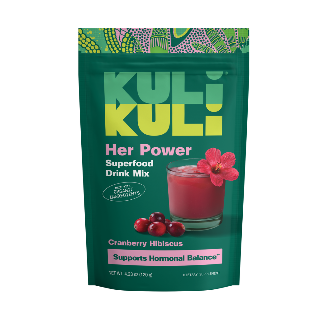 Her Power Superfood Drink Mix
