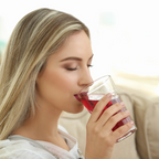 Practical Living Her Power Superfood Drink Mix for daily home and personal routines with pantry foods and beverages