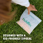 Everyday Home Compostable Sandwich Bags - Freezer Safe for daily home and personal routines with cookware food storage and kitchen tools