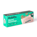 Compostable Snack Bags -  Freezer Safe