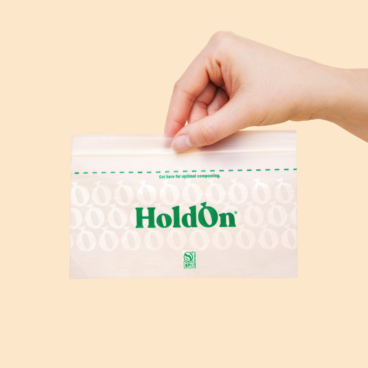 Routine Ready Compostable Snack Bags - Freezer Safe for daily home and personal routines with cookware food storage and kitchen tools