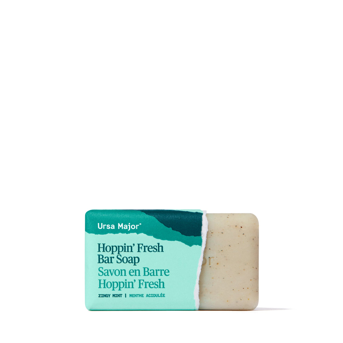 Home Essentials Hoppin Fresh Bar Soap for daily home and personal routines with bath body and hygiene