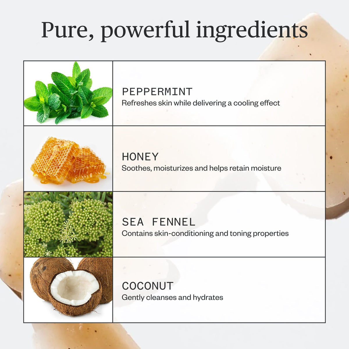 Home Essentials Hoppin Fresh Bar Soap for daily home and personal routines with bath body and hygiene