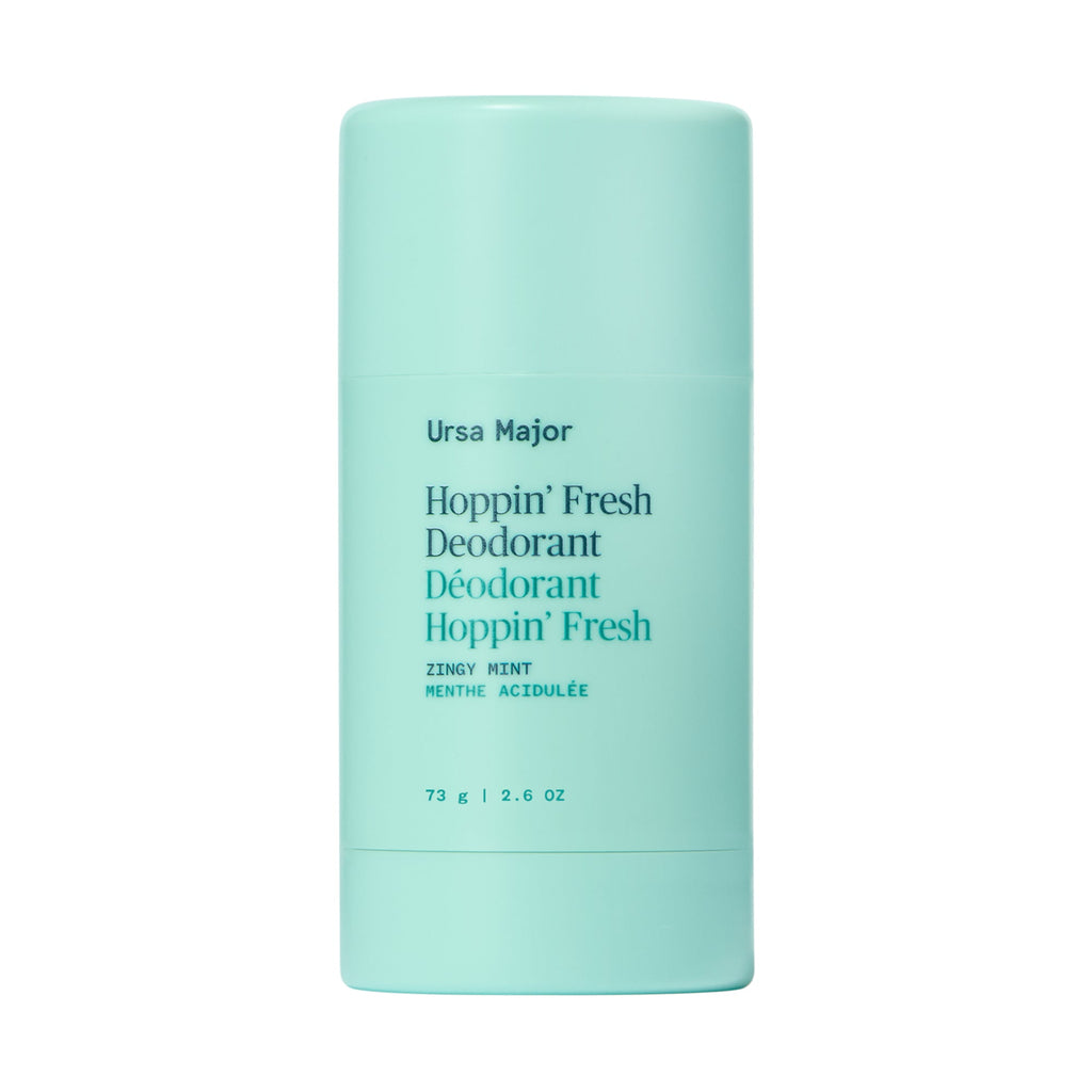 Hoppin' Fresh Deodorant