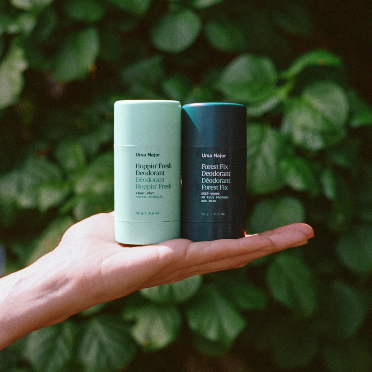 Everyday Home Hoppin Fresh Deodorant for daily home and personal routines with bath body and hygiene