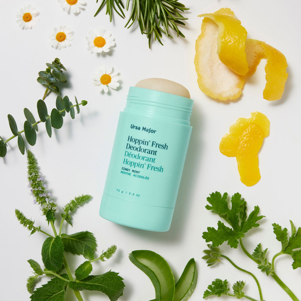 Everyday Home Hoppin Fresh Deodorant for daily home and personal routines with bath body and hygiene