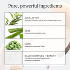 Everyday Home Hoppin Fresh Deodorant for daily home and personal routines with bath body and hygiene