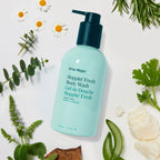 Routine Ready Hoppin Fresh Body Wash for daily home and personal routines with bath body and hygiene