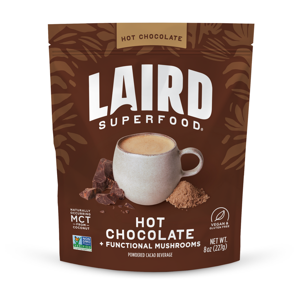 Hot Chocolate