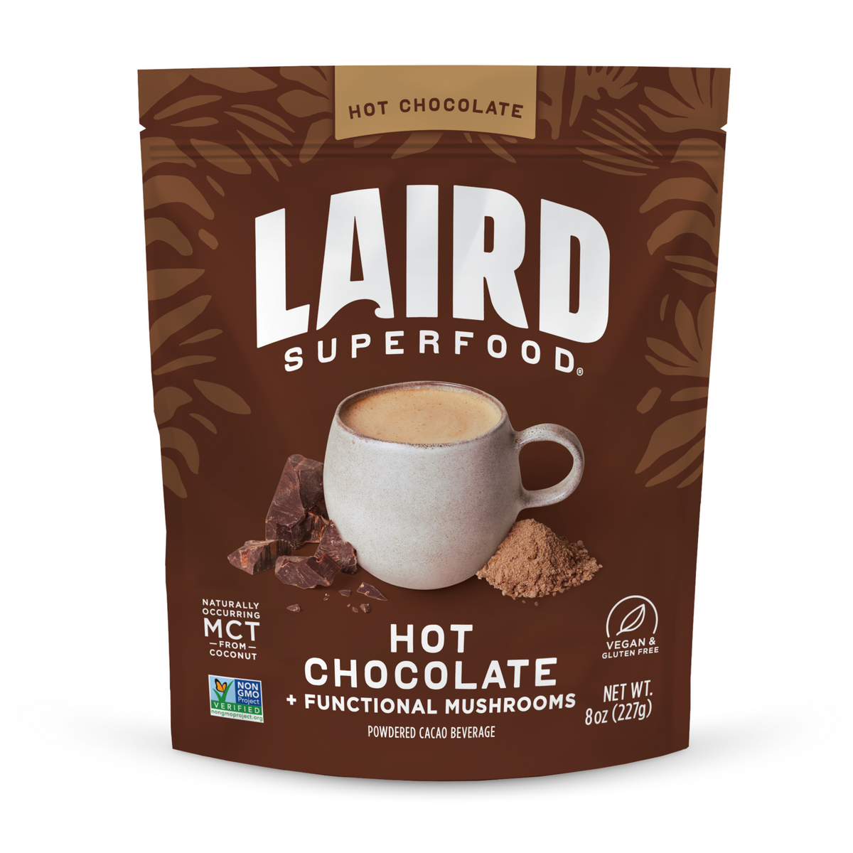Hot Chocolate