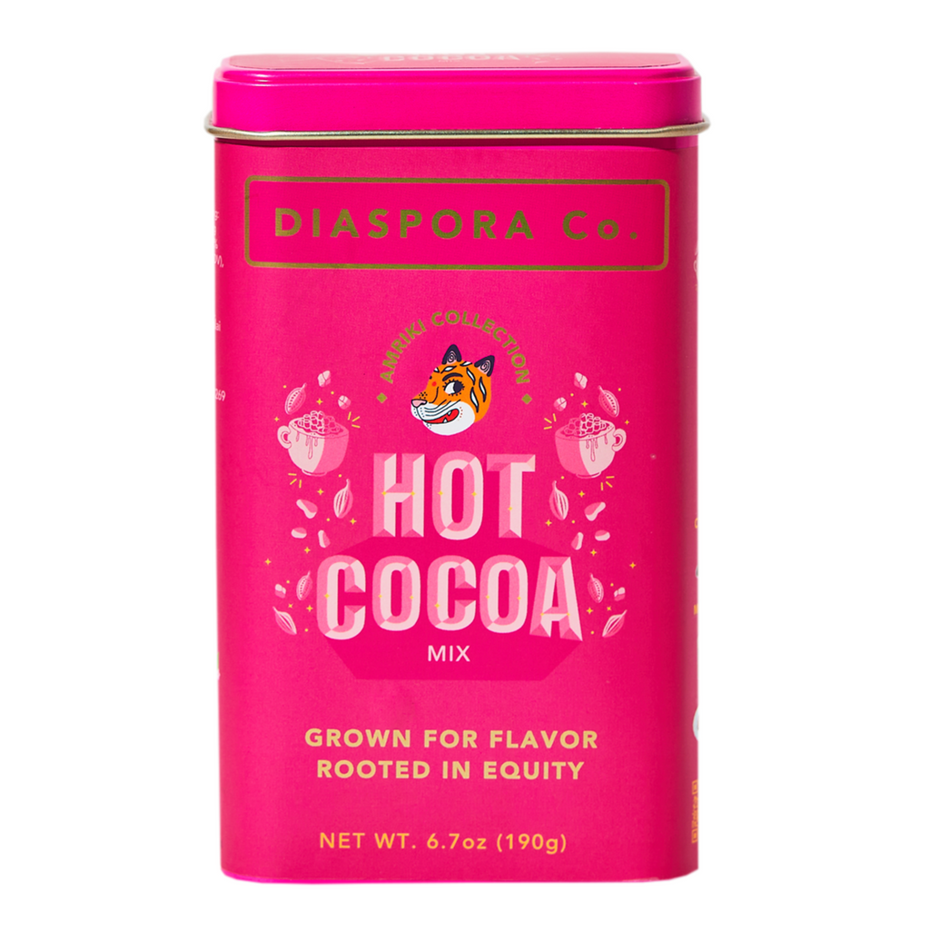 Hot Cocoa Mix