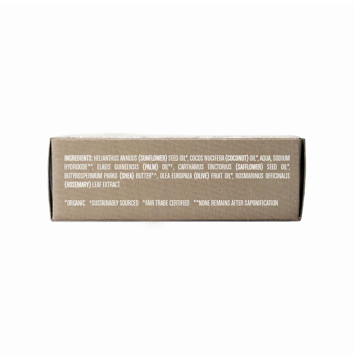 Everyday Home Bar Soap for daily home and personal routines with bath body and hygiene