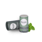 Everyday Home Lip Balm - Paperboard for daily home and personal routines with facial skin and sun care