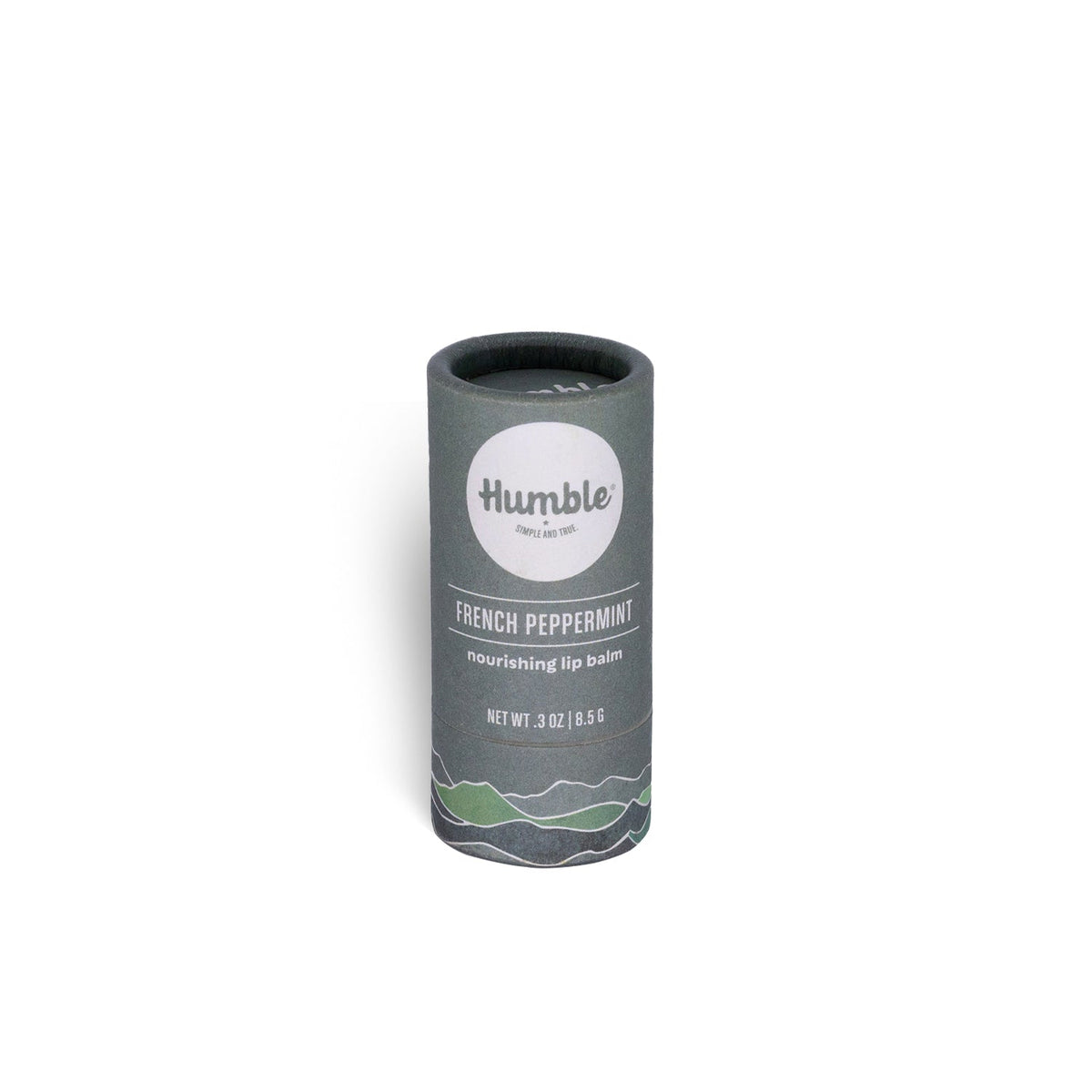 Lip Balm - Paperboard