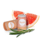 Everyday Home Lip Balm - Paperboard for daily home and personal routines with facial skin and sun care