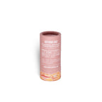 Everyday Home Lip Balm - Paperboard for daily home and personal routines with facial skin and sun care