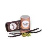 Everyday Home Lip Balm - Paperboard for daily home and personal routines with facial skin and sun care