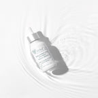 Everyday Home Hyaluronic Acid Vitamin C Serum for daily home and personal routines with facial skin and sun care