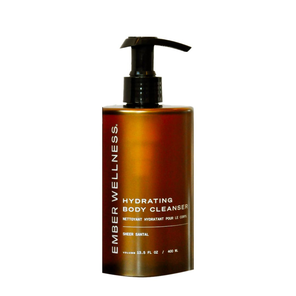 Practical Living Hydrating Body Cleanser for daily home and personal routines with bath body and hygiene
