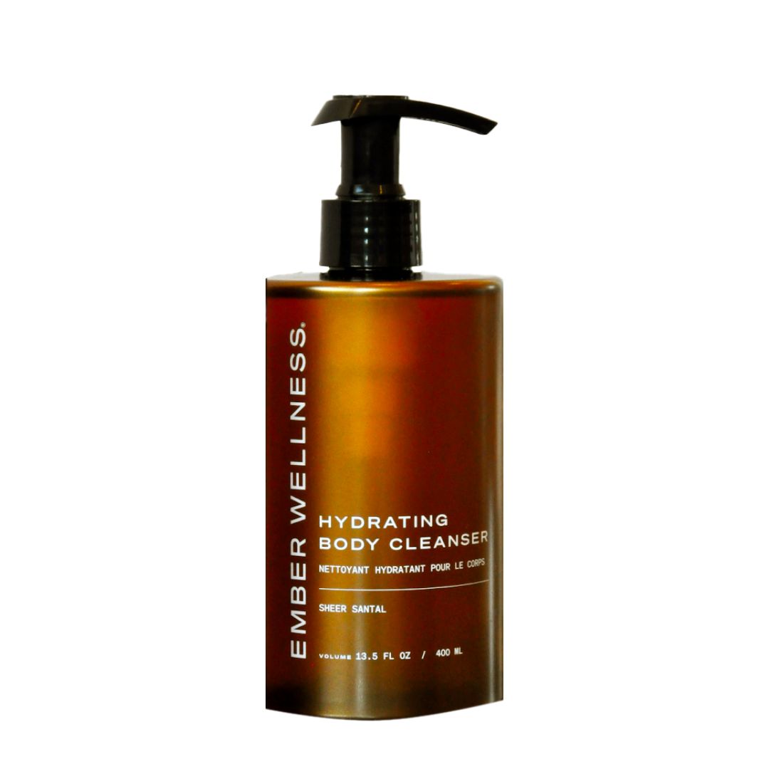 Practical Living Hydrating Body Cleanser for daily home and personal routines with bath body and hygiene
