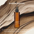 Routine Ready Hydrating Body Oil for daily home and personal routines with pantry foods and beverages
