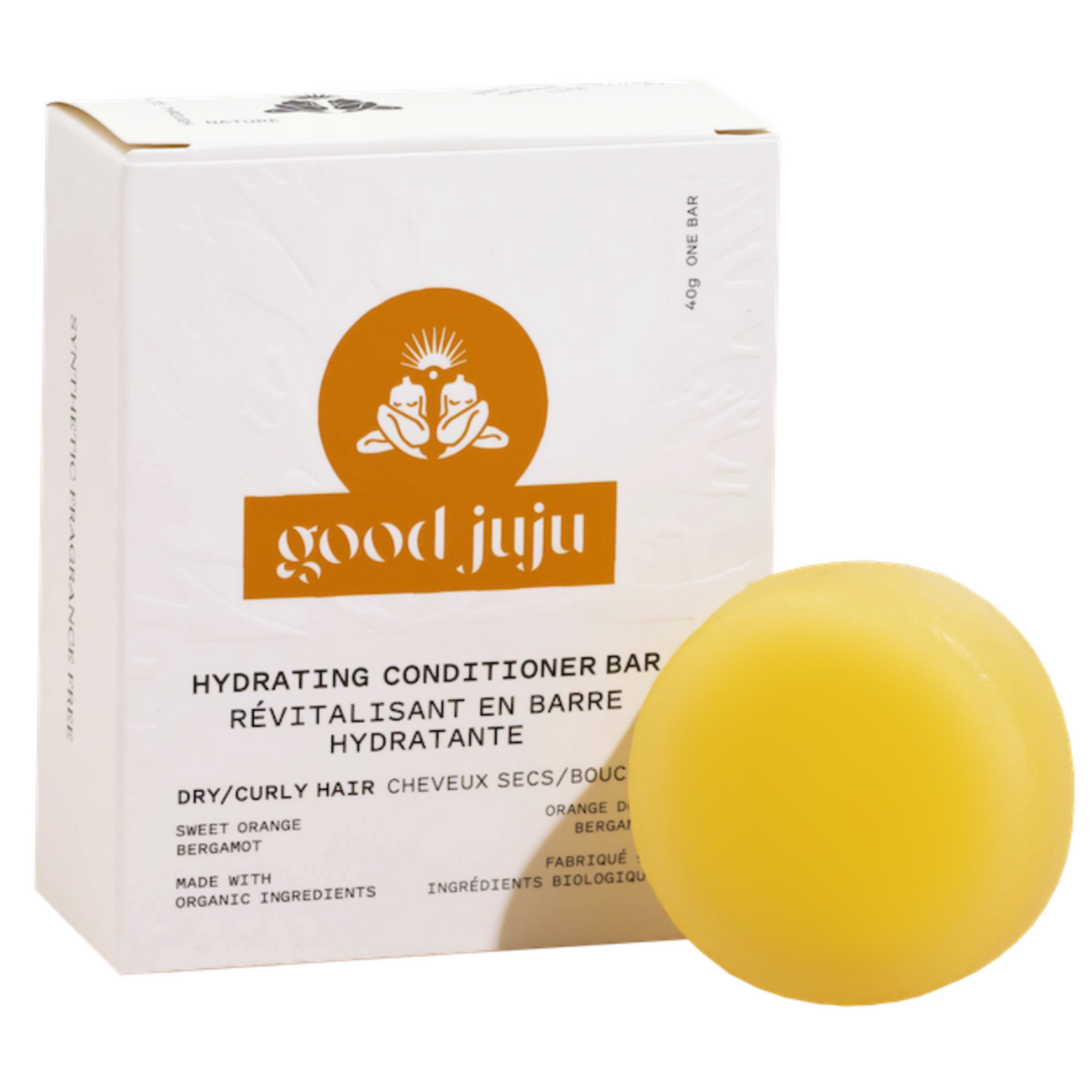 Hydrating Conditioner Bar