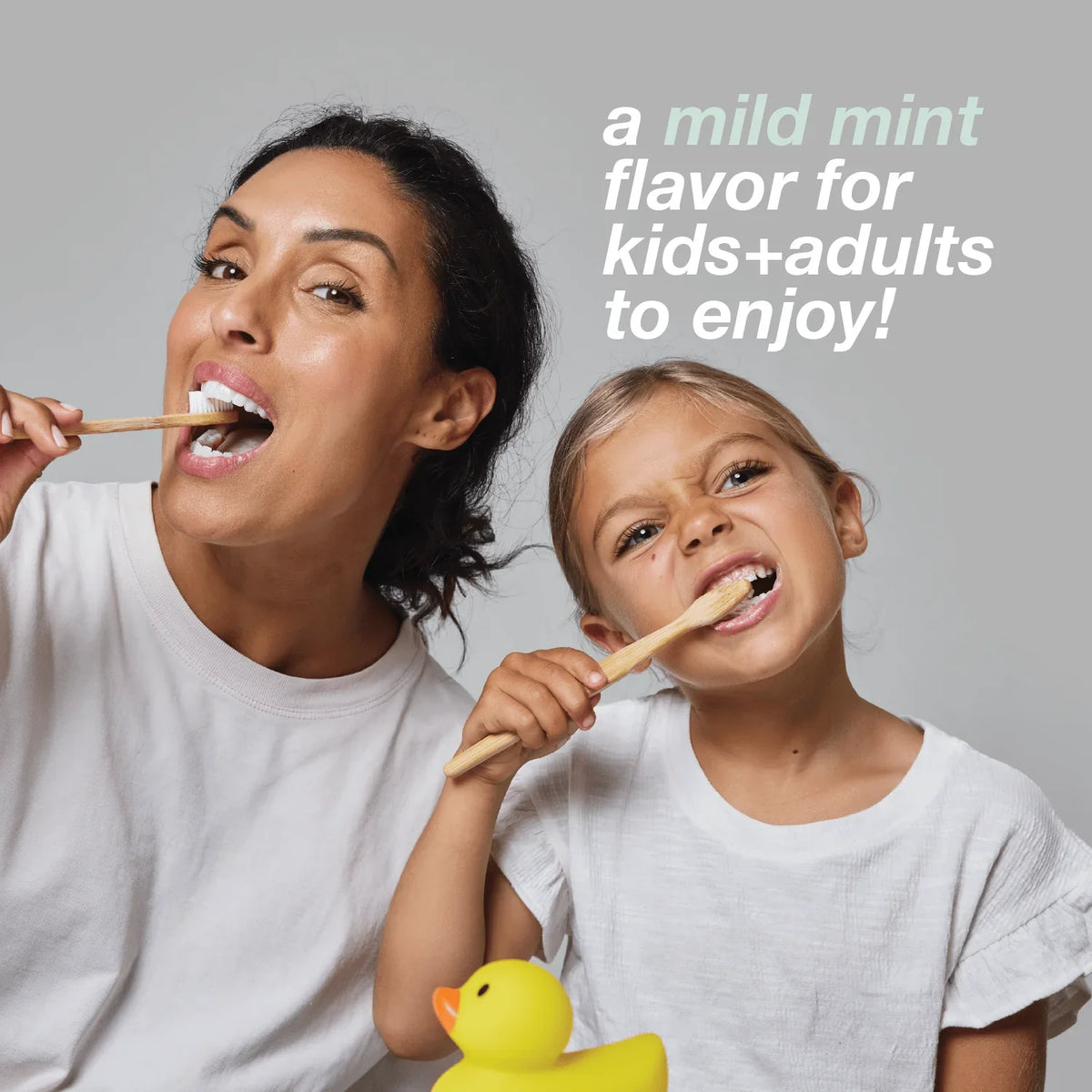 Home Essentials Kids + Adults Toothpaste Hydroxi Whitening + Enamel Health for daily home and personal routines with oral care