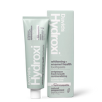 Hydroxi™ Premium Toothpaste - Whitening + Enamel Health w/nano-hydroxyapatite