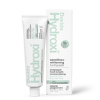 Hydroxi™ Premium Toothpaste - Sensitive + Whitening w/nano hydroxyapatite