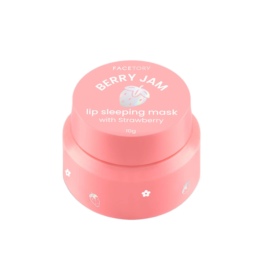 Berry Jam Lip Mask