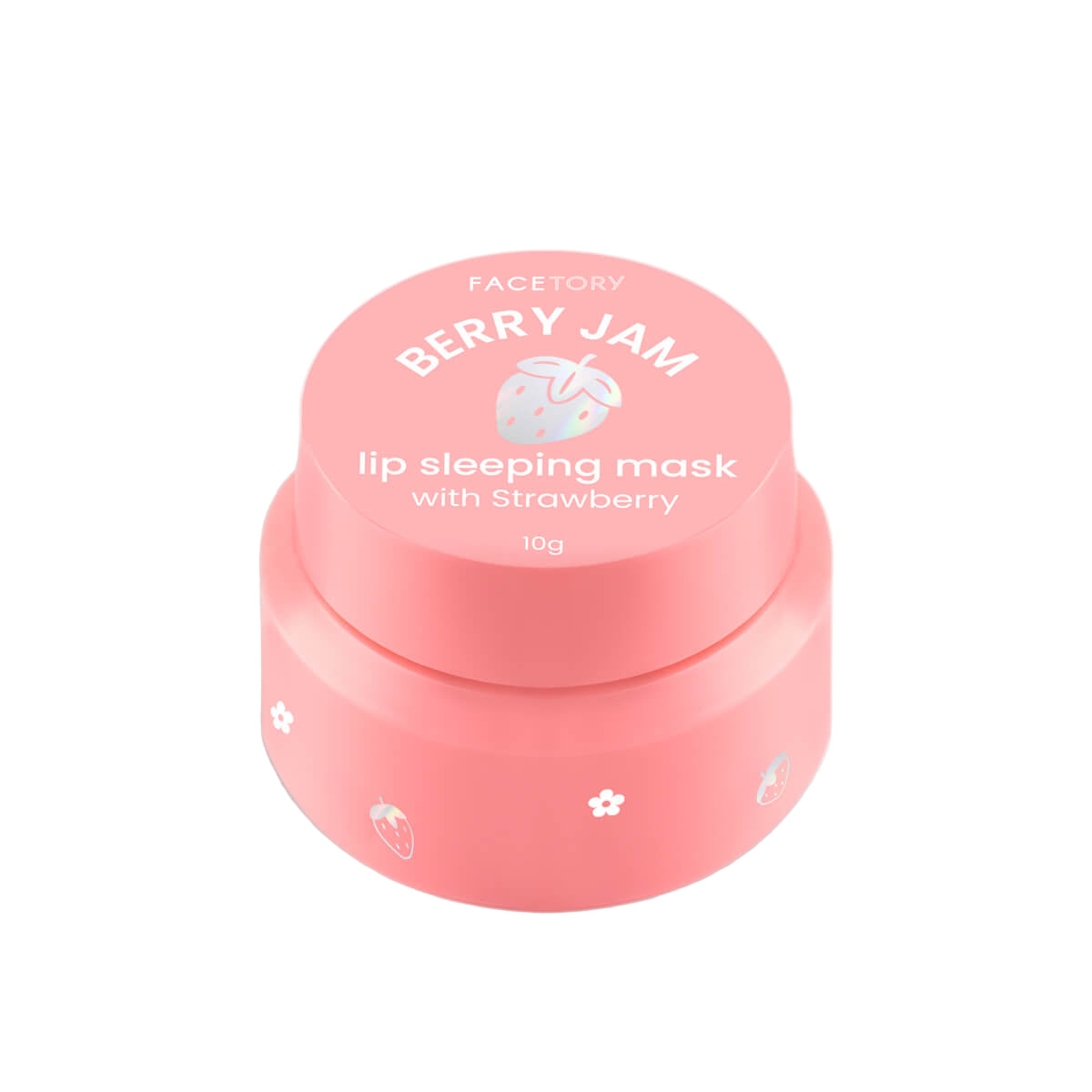 Berry Jam Lip Mask
