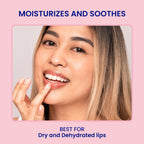 Routine Ready Berry Jam Lip Mask for daily home and personal routines with general everyday essentials
