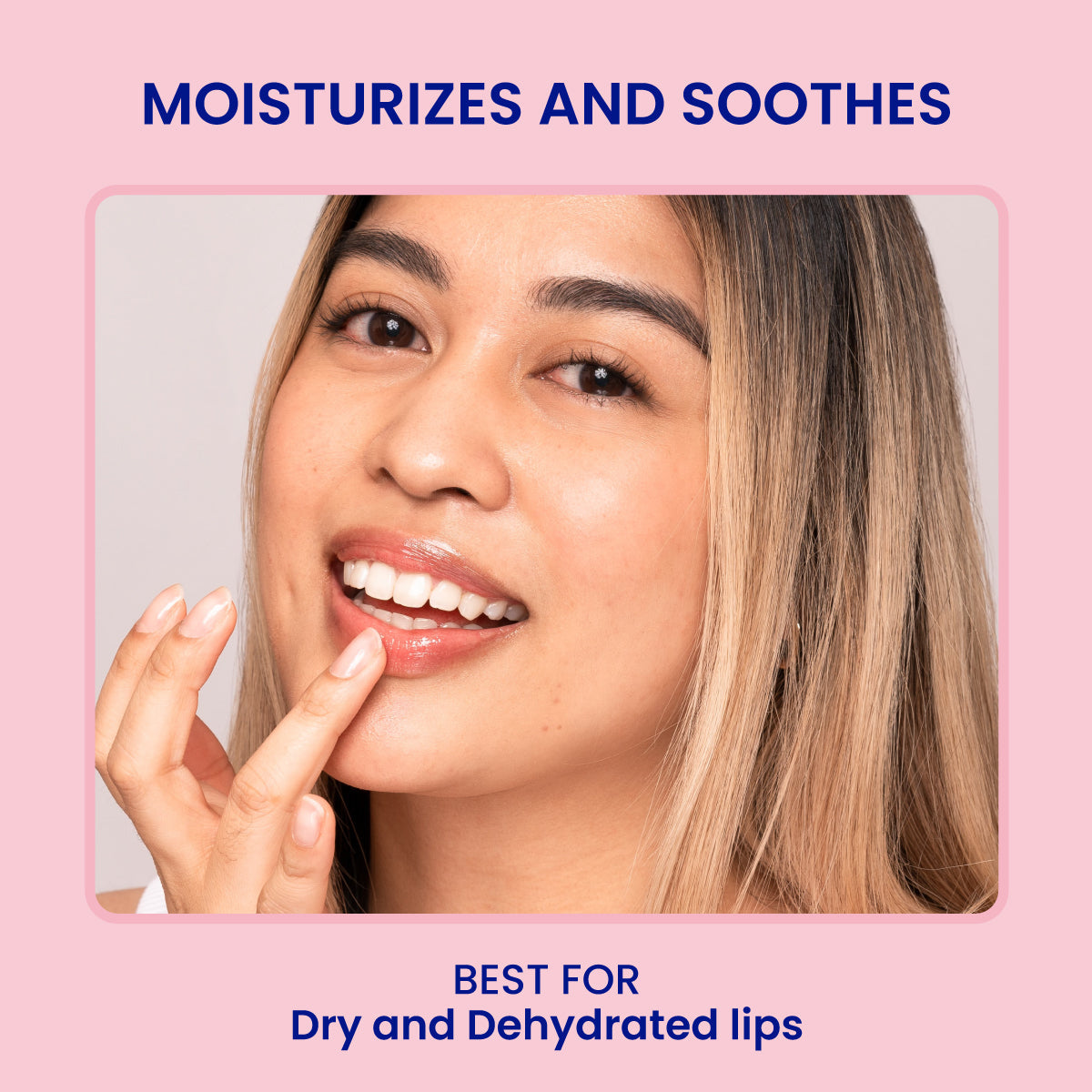 Routine Ready Berry Jam Lip Mask for daily home and personal routines with general everyday essentials