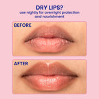 Routine Ready Berry Jam Lip Mask for daily home and personal routines with general everyday essentials
