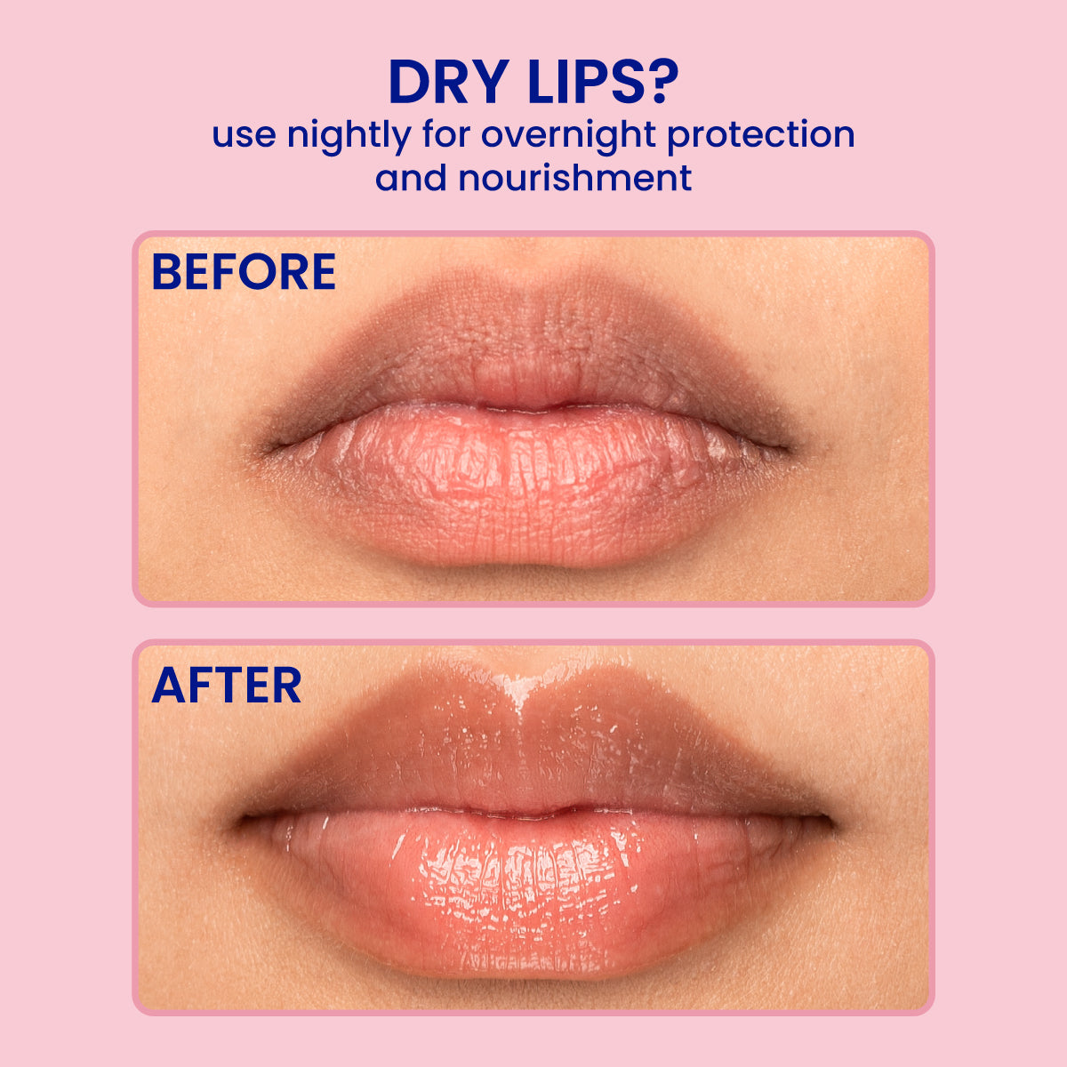 Routine Ready Berry Jam Lip Mask for daily home and personal routines with general everyday essentials