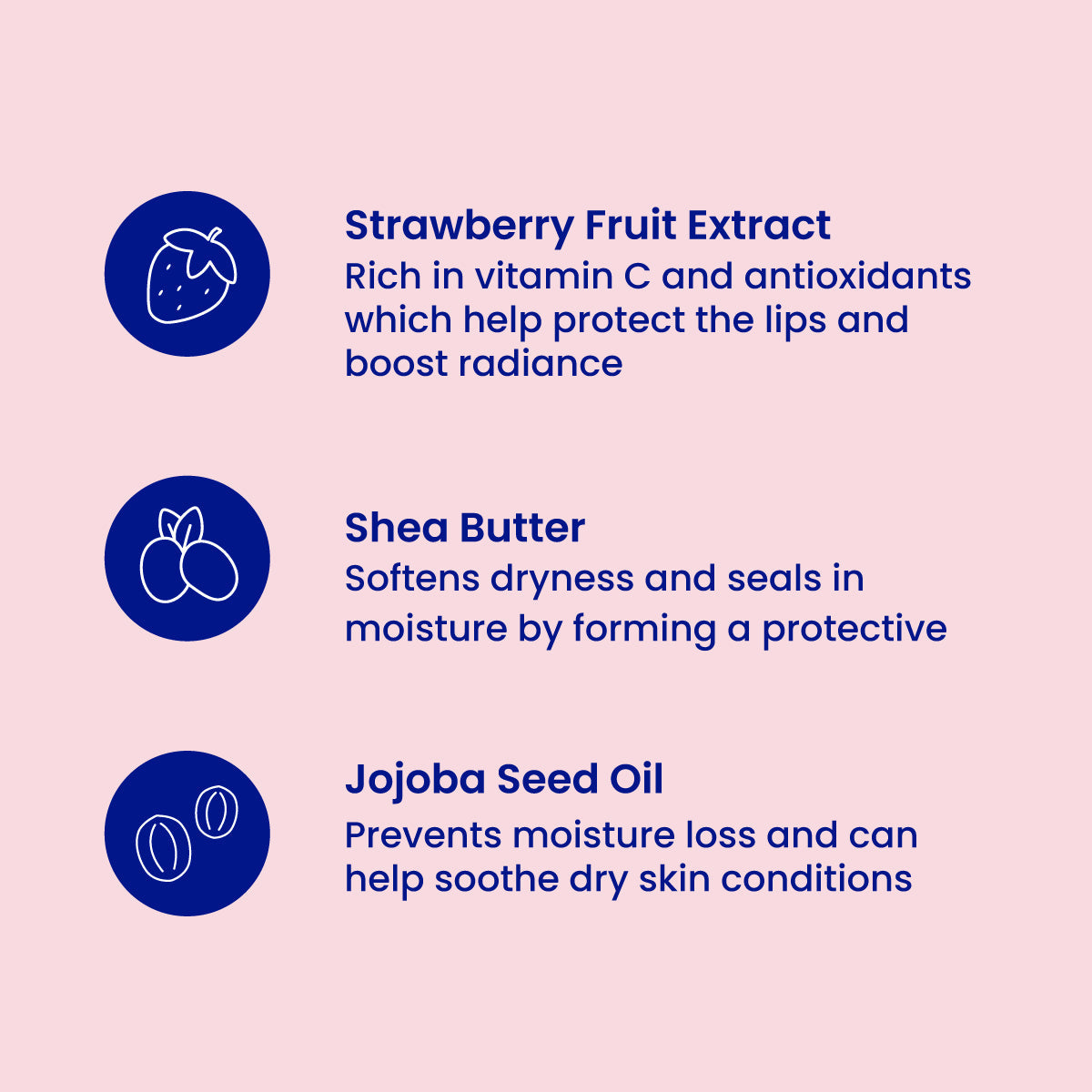 Routine Ready Berry Jam Lip Mask for daily home and personal routines with general everyday essentials