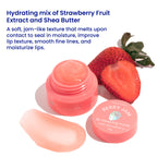 Routine Ready Berry Jam Lip Mask for daily home and personal routines with general everyday essentials