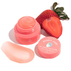 Routine Ready Berry Jam Lip Mask for daily home and personal routines with general everyday essentials