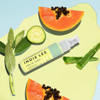 Daily Care CoQ10 Toner - Travel for daily home and personal routines with facial skin and sun care