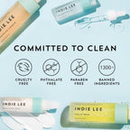 Daily Care Cleansing Balm for daily home and personal routines with facial skin and sun care
