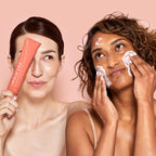 Daily Care Cleansing Balm for daily home and personal routines with facial skin and sun care