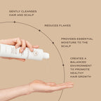 Everyday Home Hair Renew Scalp Hairbath for daily home and personal routines with hair care